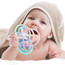 Baby Rattles Set Teething Toys for Babies