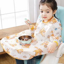 1 Pc Newborns Bib Table Cover Baby Dining Chair Gown