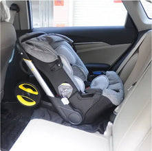 Baby Stroller 3 in 1 With Car Seat Baby Cart
