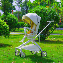 The Latest Model of Portable Baby Stroller Sit