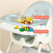 baby multifunctional lift home learning to sit dining table