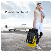 Lightweight Baby Stroller Travel Portable Baby Arabic Foldable Pram